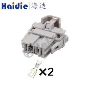 wiring connector 6098-0296