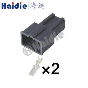 wiring connector   HD026-7.8-11
