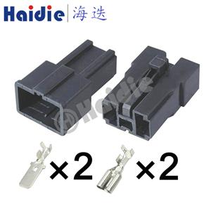 wiring connector   HD026-7.8-11/21