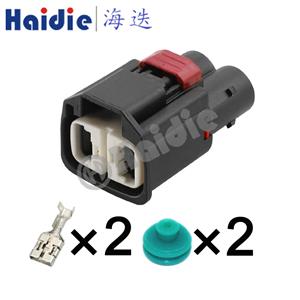 wiring connector   7287-1990-30