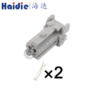 wiring connector 7283-5973-40