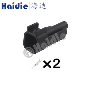 wiring connector HD023CB-1.5-11
