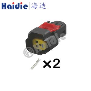 wiring connector HD023CB-1.5-21