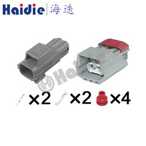 wiring connector 7282-5558-30  7283-5558-10
