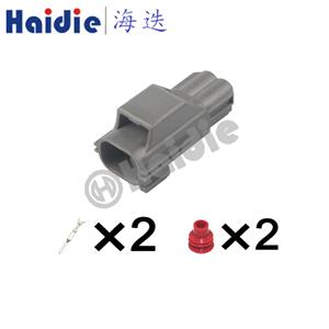 wiring connector 7282-5558-30