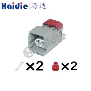 wiring connector 7283-5558-10