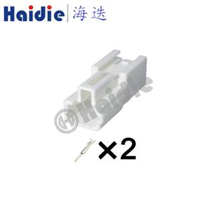 wiring connector MG641029