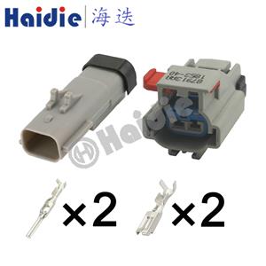 wiring connector  54200211   54200207