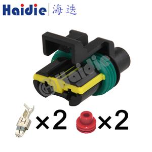 wiring connector   444230-1