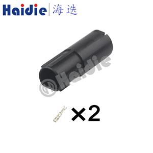 wiring connector HD026DA-1.5-21