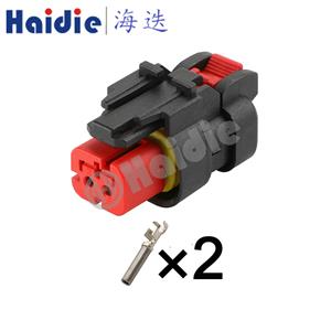 wiring connector 776427-1/776522-1