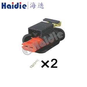 wiring connector 284556-1