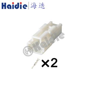 wiring connector 7282-1020
