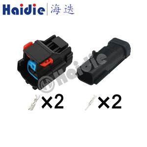 wiring connector 54200210   54200206