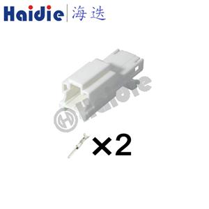 wiring connector 7122-8326/MG620393