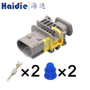 wiring connector    2-1703839-1