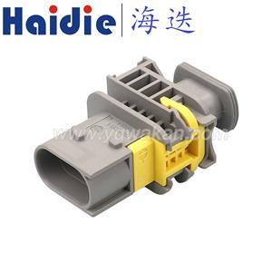 Wire Harness 2-1703839-1 16AWG 20CM