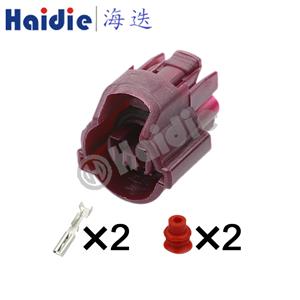 wiring connector HD027-2-21