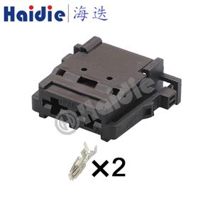 wiring connector  968618-1