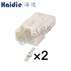 wiring connector  6098-1278