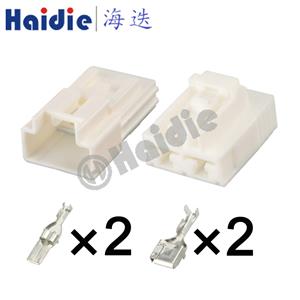 wiring connector   6098-1278   6098-1104