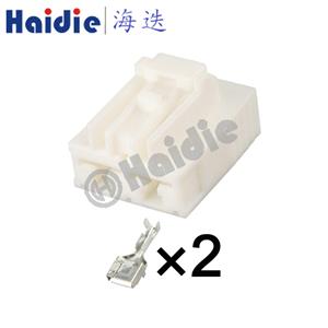 wiring connector  6098-1104