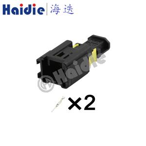 wiring connector 98822-1021