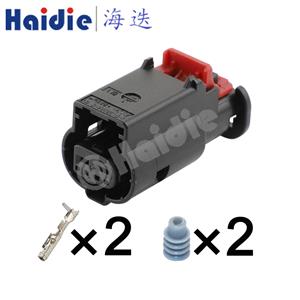 wiring connector 0-2208915-1/5-2208920-1/4K1973702A