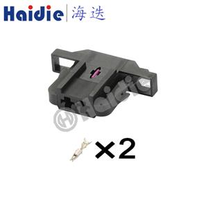 wiring connector   HD027B-2.8-21