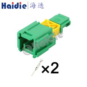 wiring connector 98822-1025