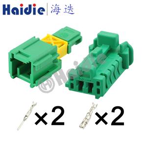 wiring connector 98822-1025  98817-1025