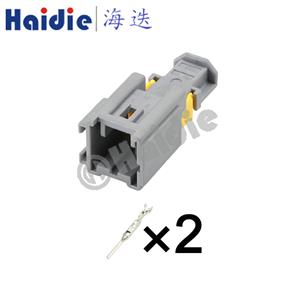 wiring connector 98822-1028