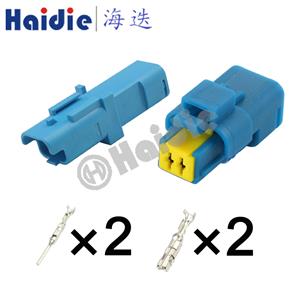 wiring connector 211PL022S6049  211PC022S6049