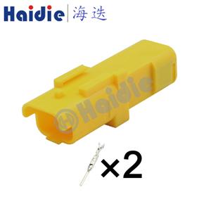 wiring connector 211PL022S4049