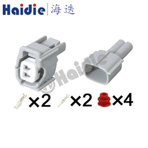 wiring connector 6189-0611/90980-11875