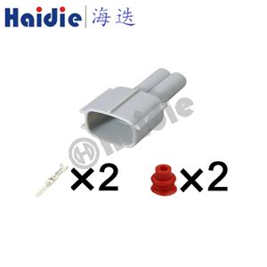 wiring connector HD027F-2.2-11
