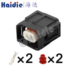 wiring connector 7287-1495-30/90980-12747