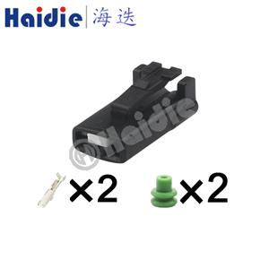 wiring connector 7283-7029-40/MG651092/90980-11075