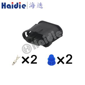 wiring connector1-1355668-2