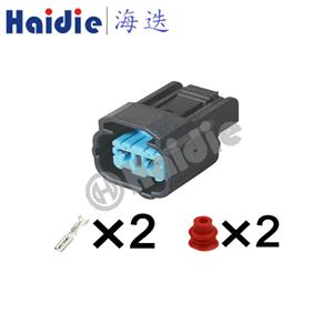 wiring connector 6189-0552