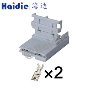 wiring connector   1544458-2
