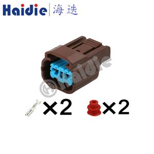 wiring connector  6189-0593    6918-1260