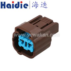 Wire Harness  6189-0593 18AWG 20CM