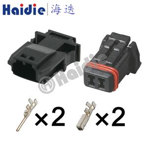 wiring connector MX19002P51  MX19002S51