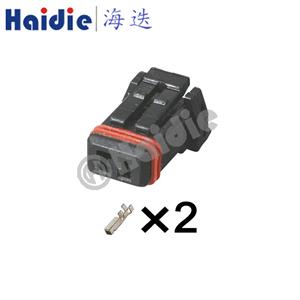 Auto connector MX19002S51