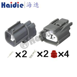 wiring connector6181-0070   6189-0129    MG641156-4