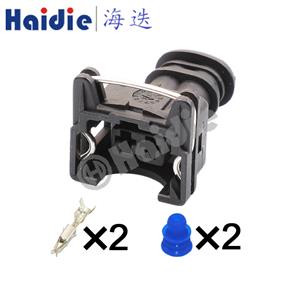 wiring connector    963040-3