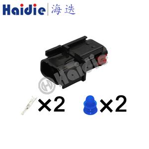wiring connector   7122-1823-30