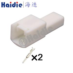 wiring connector HD026YE-1.5-11
