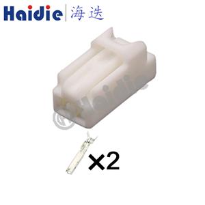 wiring connector HD026YE-1.5-21